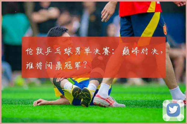 伦敦乒乓球男单决赛:巅峰对决,谁将问鼎冠军?