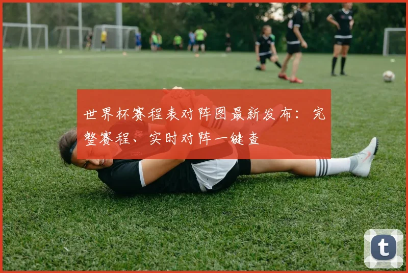 世界杯赛程表对阵图最新发布:完整赛程、实时对阵一键查